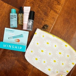 Stocking Stuffer Makeup Bundle